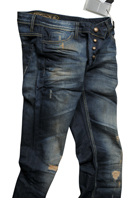 EMPORIO ARMANI Menâ??s Jeans #120