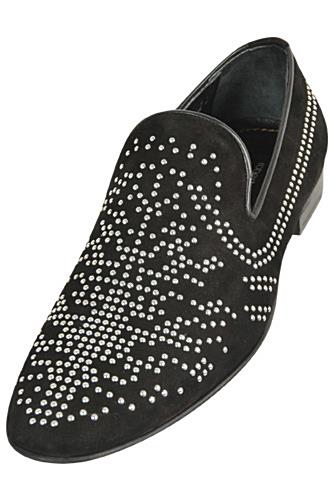 ROBERTO CAVALLI Menâ??s Loafers Dress Shoes #295