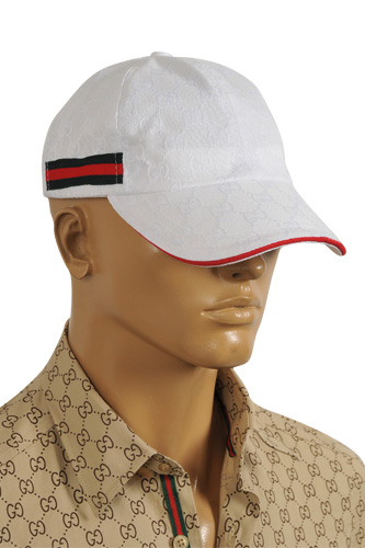 mens gucci cap