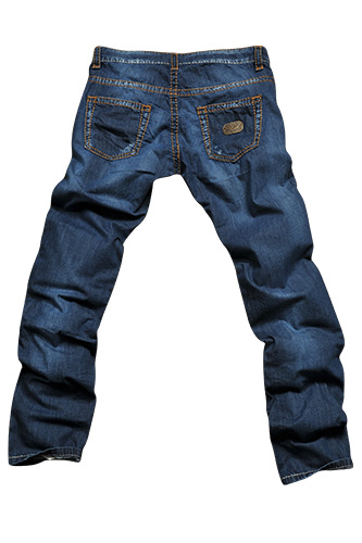 Mens Designer Clothes | EMPORIO ARMANI Men's Jeans #117