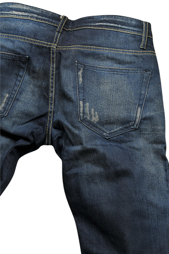 Mens Designer Clothes | EMPORIO ARMANI Menâ??s Jeans #120