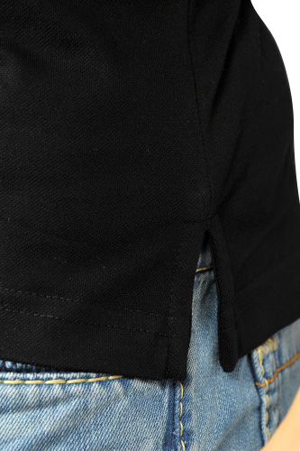 Mens Designer Clothes | EMPORIO ARMANI Men's Polo Shirt #191