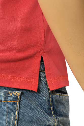 Mens Designer Clothes | EMPORIO ARMANI Men's Polo Shirt #194