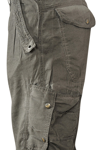 Mens Designer Clothes | EMPORIO ARMANI Men's Shorts #36