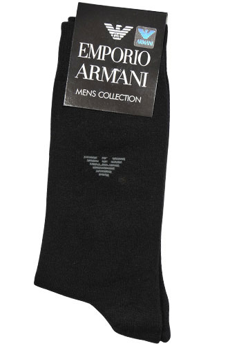 Mens Designer Clothes | EMPORIO ARMANI Men's Socks #31