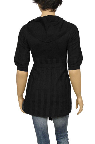 Womens Designer Clothes | EMPORIO ARMANI Ladies Long Sweater #109