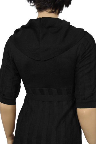 Womens Designer Clothes | EMPORIO ARMANI Ladies Long Sweater #109