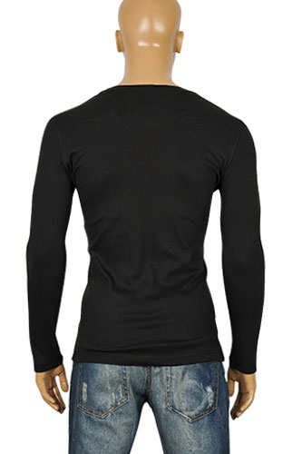 Mens Designer Clothes | EMPORIO ARMANI Menâ??s Sweater #146