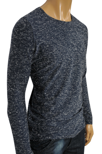 Mens Designer Clothes | EMPORIO ARMANI Menâ??s Sweater #149