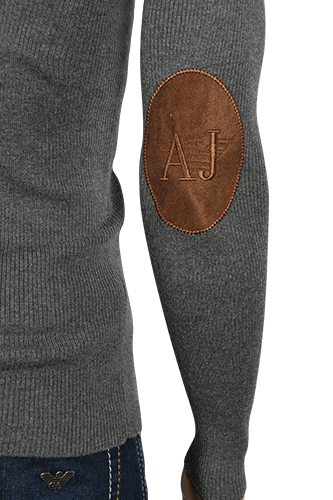 Mens Designer Clothes | ARMANI JEANS Men's Sweater #153