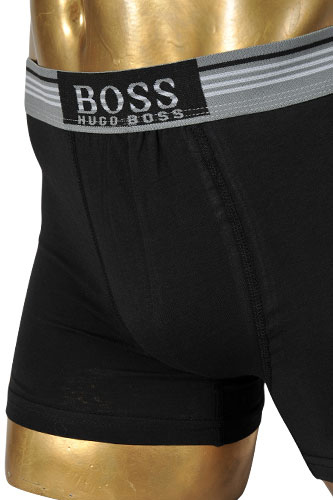 Mens Designer Clothes | HUGO BOSS Boxers With Elastic Waist For Men #55