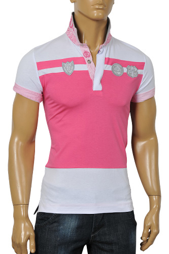 Mens Designer Clothes | HUGO BOSS Men's Polo Shirt #27