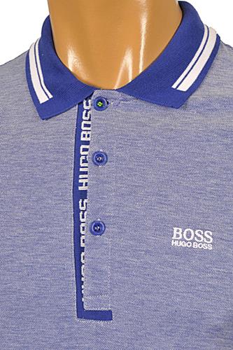 Mens Designer Clothes | HUGO BOSS Menâ??s Polo Shirt #63
