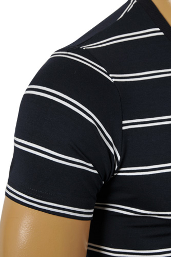 Mens Designer Clothes | HUGO BOSS Men's Short Sleeve Tee #43