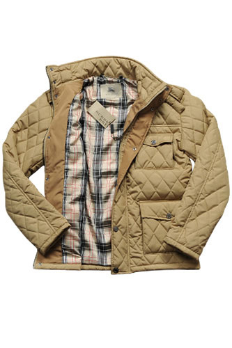 Mens Designer Clothes | BURBERRY Men's Jacket #12
