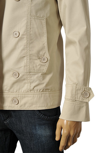 Mens Designer Clothes | BURBERRY Men's Jacket #18