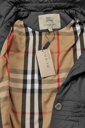 Womens Designer Clothes | BURBERRY Ladies Jacket #3