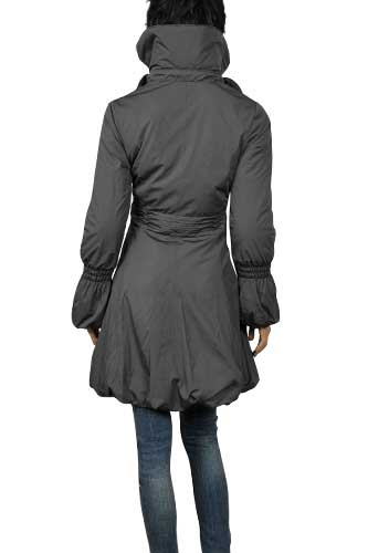Womens Designer Clothes | BURBERRY Ladies Jacket #3