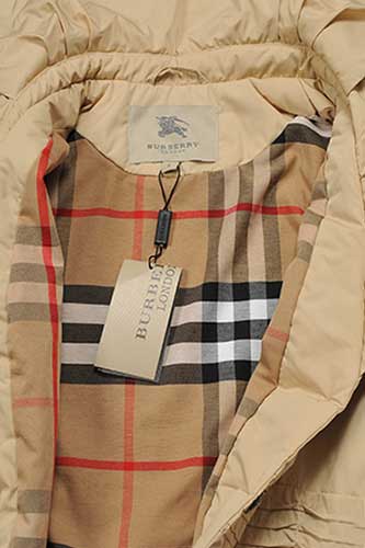 Womens Designer Clothes | BURBERRY Ladies Jacket #4