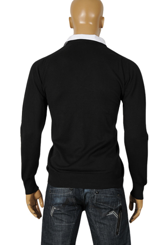 Mens Designer Clothes | BURBERRY Men's Sweater #118