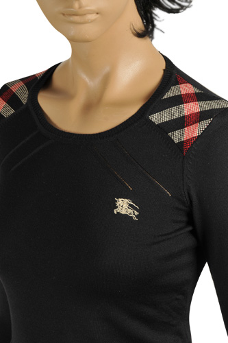 burberry womens cardigan
