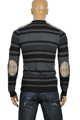 Mens Designer Clothes | BURBERRY Men's Sweater #40