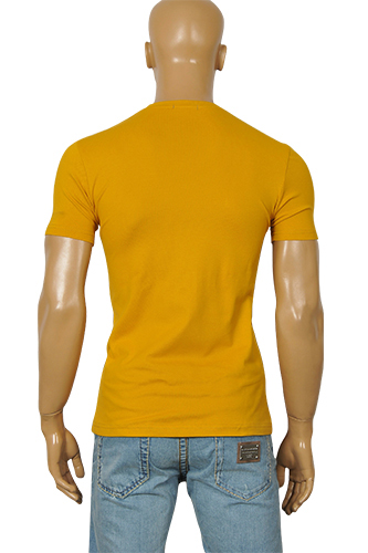 Mens Designer Clothes | BURBERRY Men's Short Sleeve Tee #65