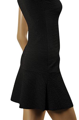 Womens Designer Clothes | JUST CAVALLI Sleevless Evening Dress #310