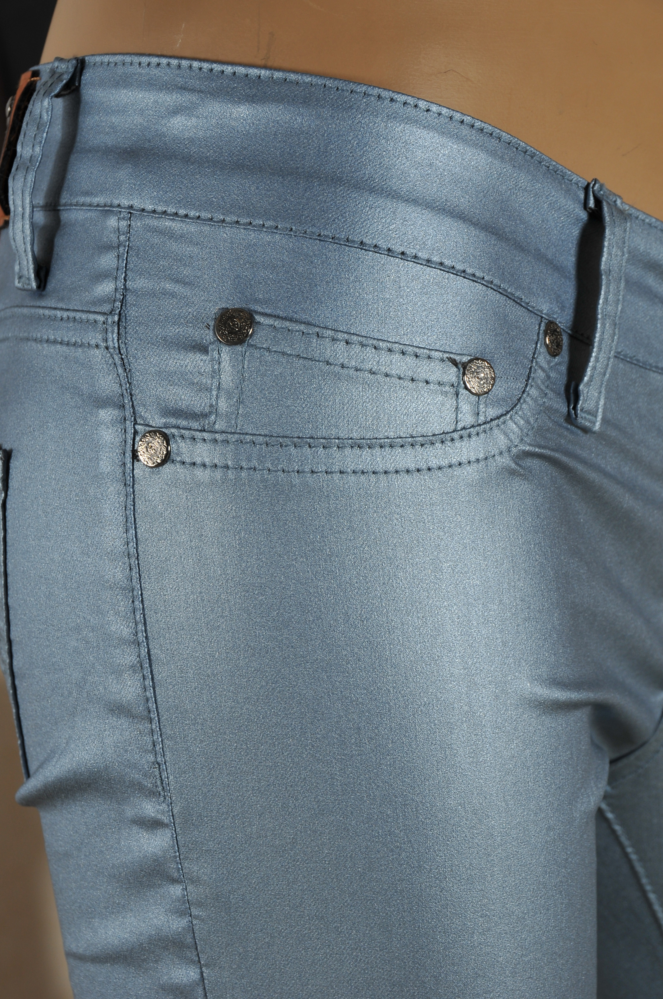 Womens Designer Clothes | JUST CAVALLI Skinny Fit Ladiesâ?? Jeans #85
