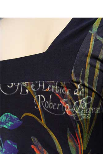 Womens Designer Clothes | ROBERTO CAVALLI Top #186