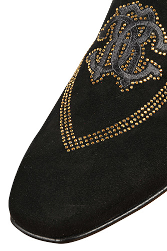 Designer Clothes Shoes | ROBERTO CAVALLI Menâ??s Loafers Dress Shoes #278