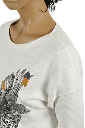Womens Designer Clothes | ROBERTO CAVALLI Ladiesâ?? Knit Cardigan/Sweater #45
