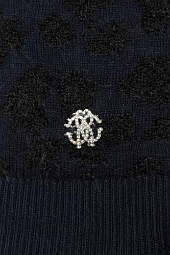 Womens Designer Clothes | ROBERTO CAVALLI Ladiesâ?? Knit Cardigan/Sweater #61