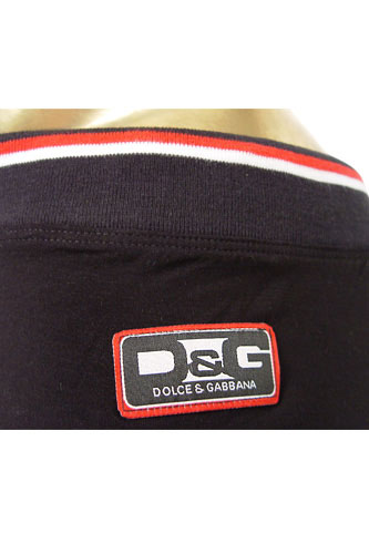 Mens Designer Clothes | DOLCE & GABBANA Boxers with Elastic Waist #36