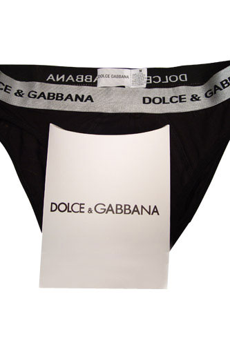Mens Designer Clothes | DOLCE & GABBANA Briefs #21