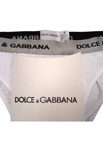 Mens Designer Clothes | DOLCE & GABBANA Briefs #22