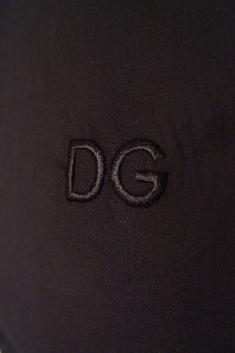 Mens Designer Clothes | DOLCE & GABBANA Mens Dress Shirt #347