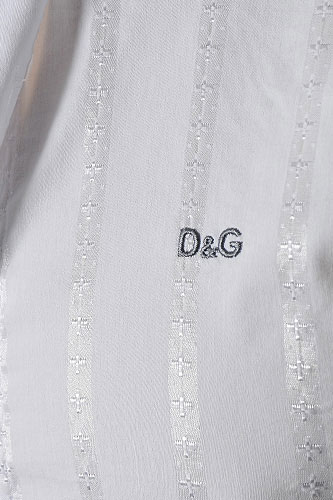 Mens Designer Clothes | DOLCE & GABBANA Men's Dress Shirt #383