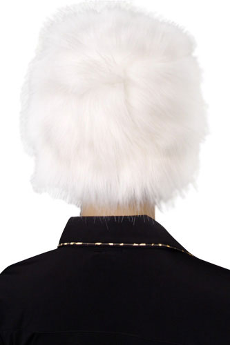 Womens Designer Clothes | DOLCE & GABBANA Ladies Fur Hat #50