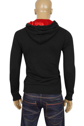 Mens Designer Clothes | DOLCE & GABBANA Mens Hoodie/Sweater #167