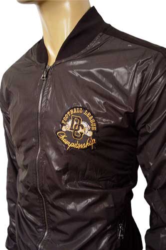 Mens Designer Clothes | DOLCE & GABBANA Jacket With Zipper #285