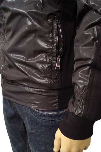 Mens Designer Clothes | DOLCE & GABBANA Jacket With Zipper #285