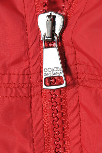Mens Designer Clothes | DOLCE & GABBANA Men's Zip Jacket #389