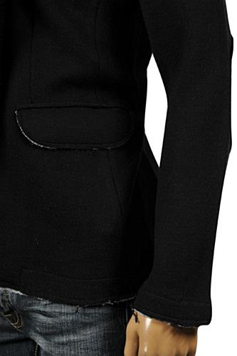 Mens Designer Clothes | DOLCE & GABBANA Men's Blazer Jacket #407