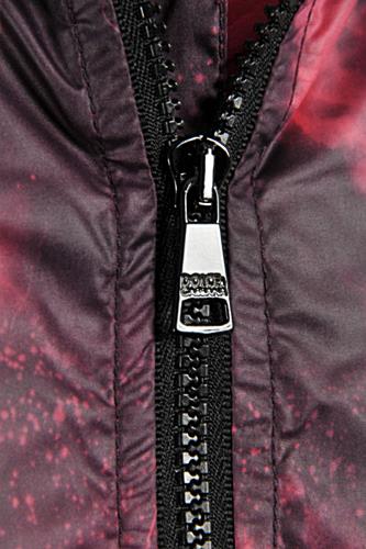 Mens Designer Clothes | DOLCE & GABBANA Men's Zip Jacket #412