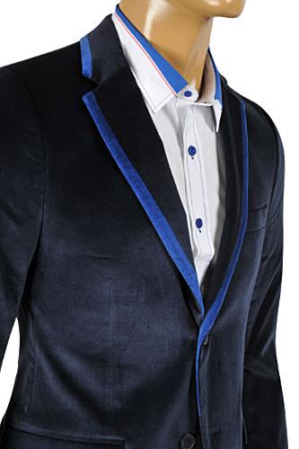 Mens Designer Clothes | DOLCE & GABBANA Men's Blazer Jacket #417