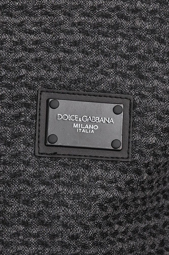 Mens Designer Clothes | DOLCE & GABBANA men's bomber knitted jacket 435