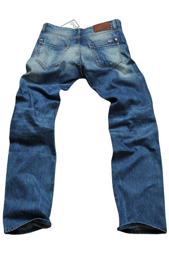 Mens Designer Clothes | DOLCE & GABBANA Men's Normal Fit Jeans 158