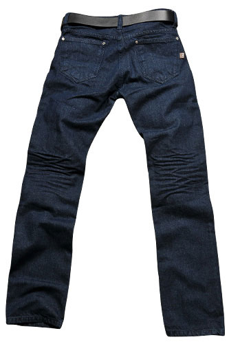 Mens Designer Clothes | DOLCE & GABBANA Men's Jeans With Belt #160