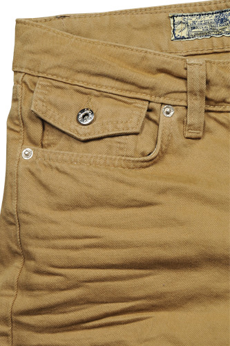 Mens Designer Clothes | DOLCE & GABBANA Men's Summer Jeans #165